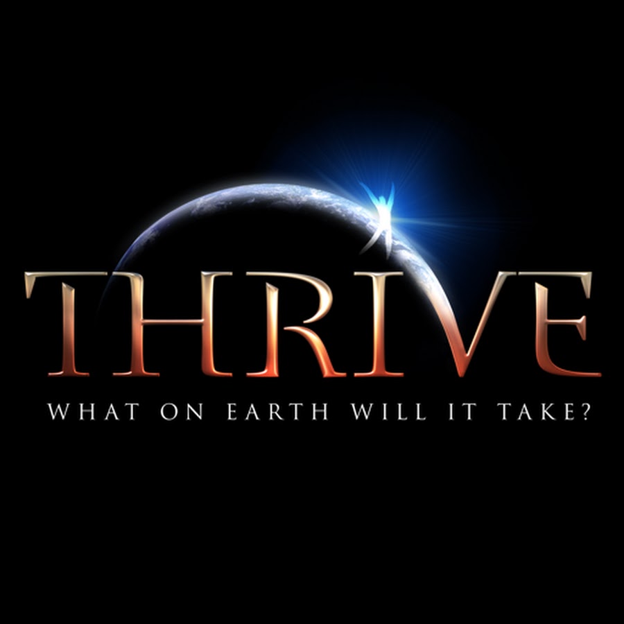 thrive